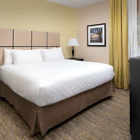 Candlewood Suites Charleston-Northwoods By Ihg North Charleston Eksteriør billede