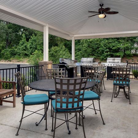 Candlewood Suites Charleston-Northwoods By Ihg North Charleston Eksteriør billede