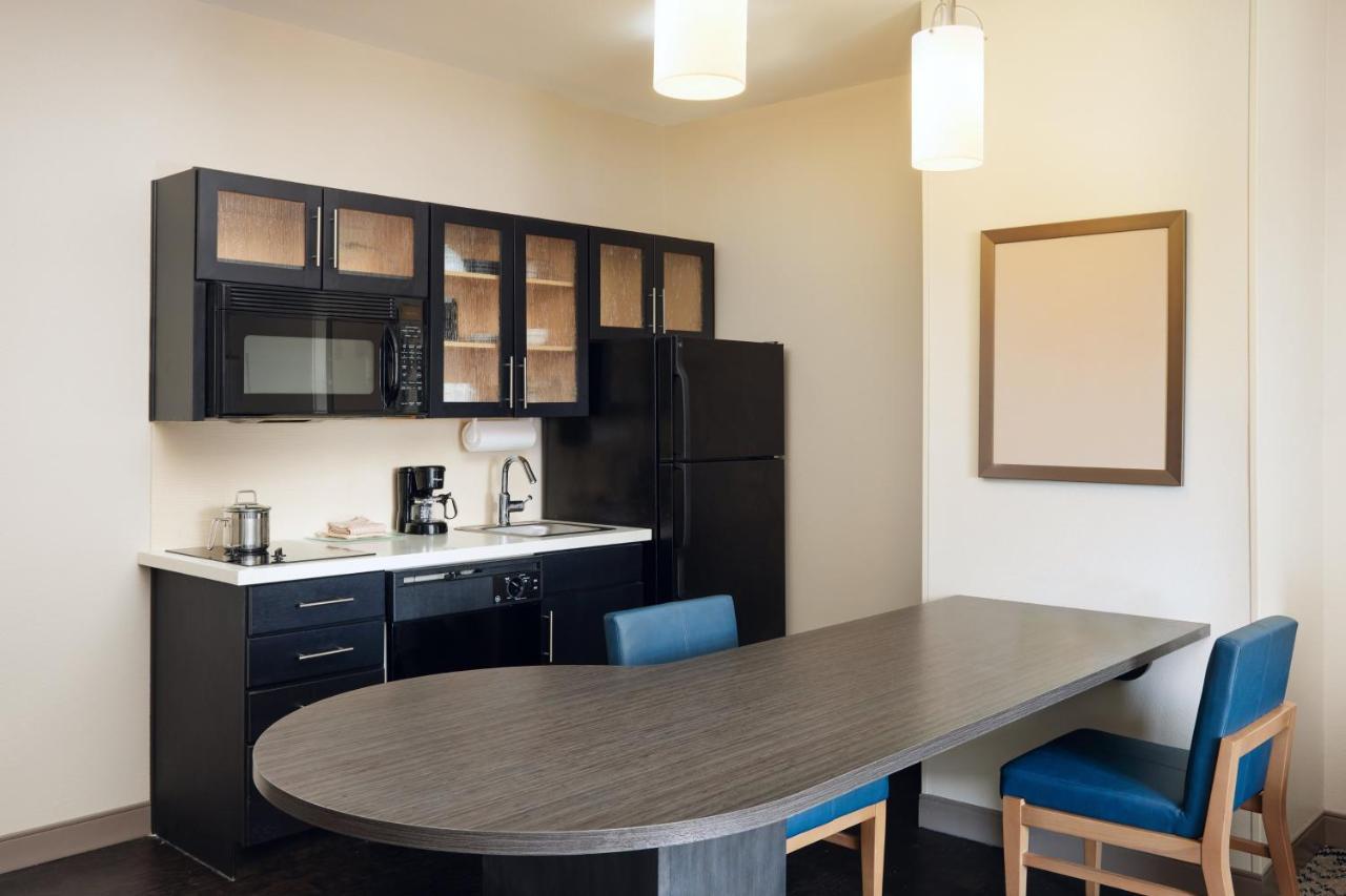 Candlewood Suites Charleston-Northwoods By Ihg North Charleston Eksteriør billede
