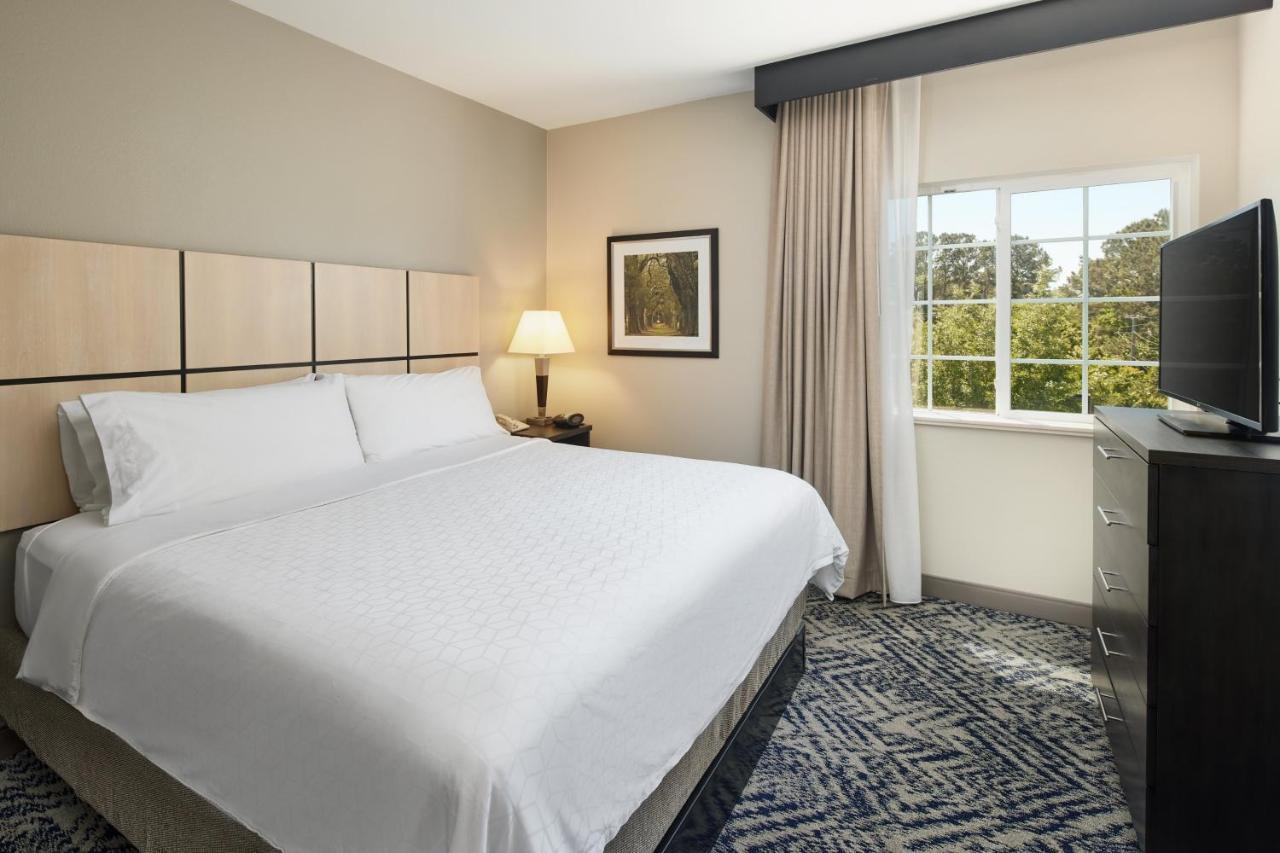 Candlewood Suites Charleston-Northwoods By Ihg North Charleston Eksteriør billede