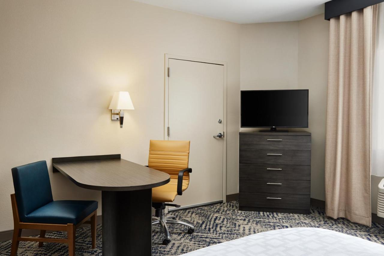 Candlewood Suites Charleston-Northwoods By Ihg North Charleston Eksteriør billede