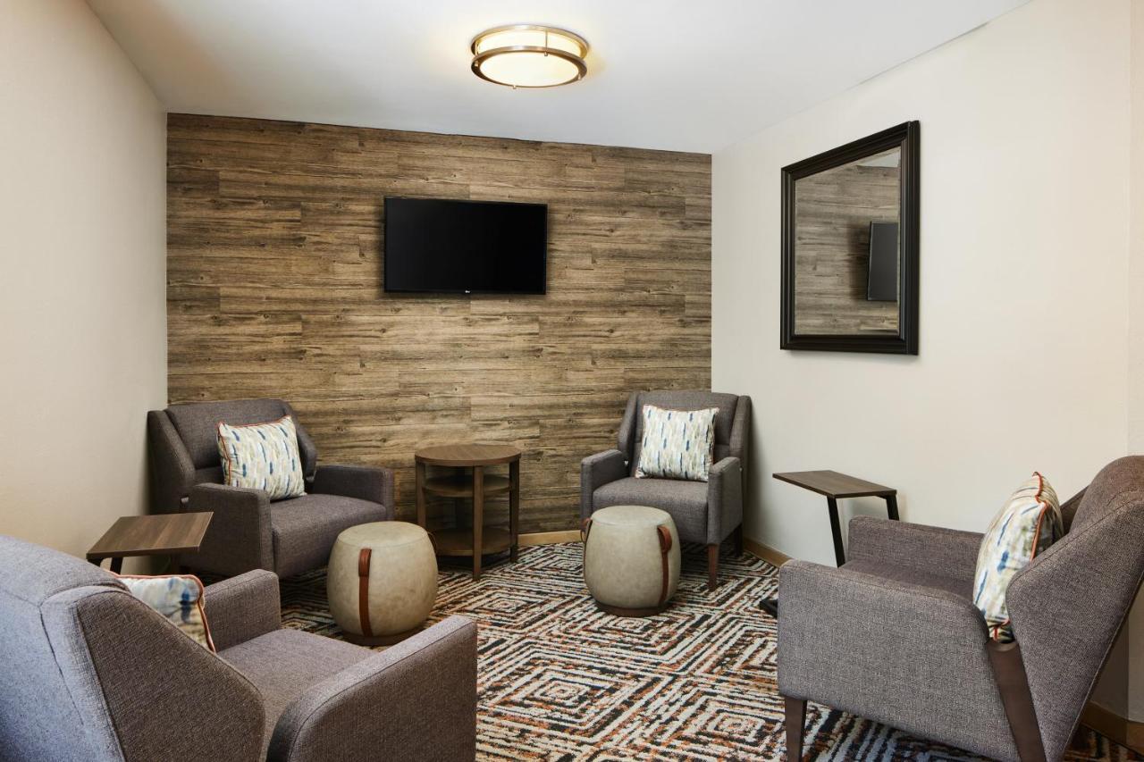 Candlewood Suites Charleston-Northwoods By Ihg North Charleston Eksteriør billede