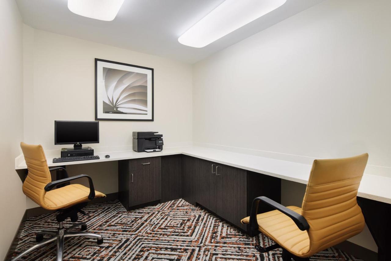 Candlewood Suites Charleston-Northwoods By Ihg North Charleston Eksteriør billede