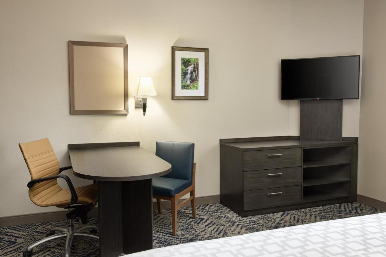 Candlewood Suites Charleston-Northwoods By Ihg North Charleston Eksteriør billede