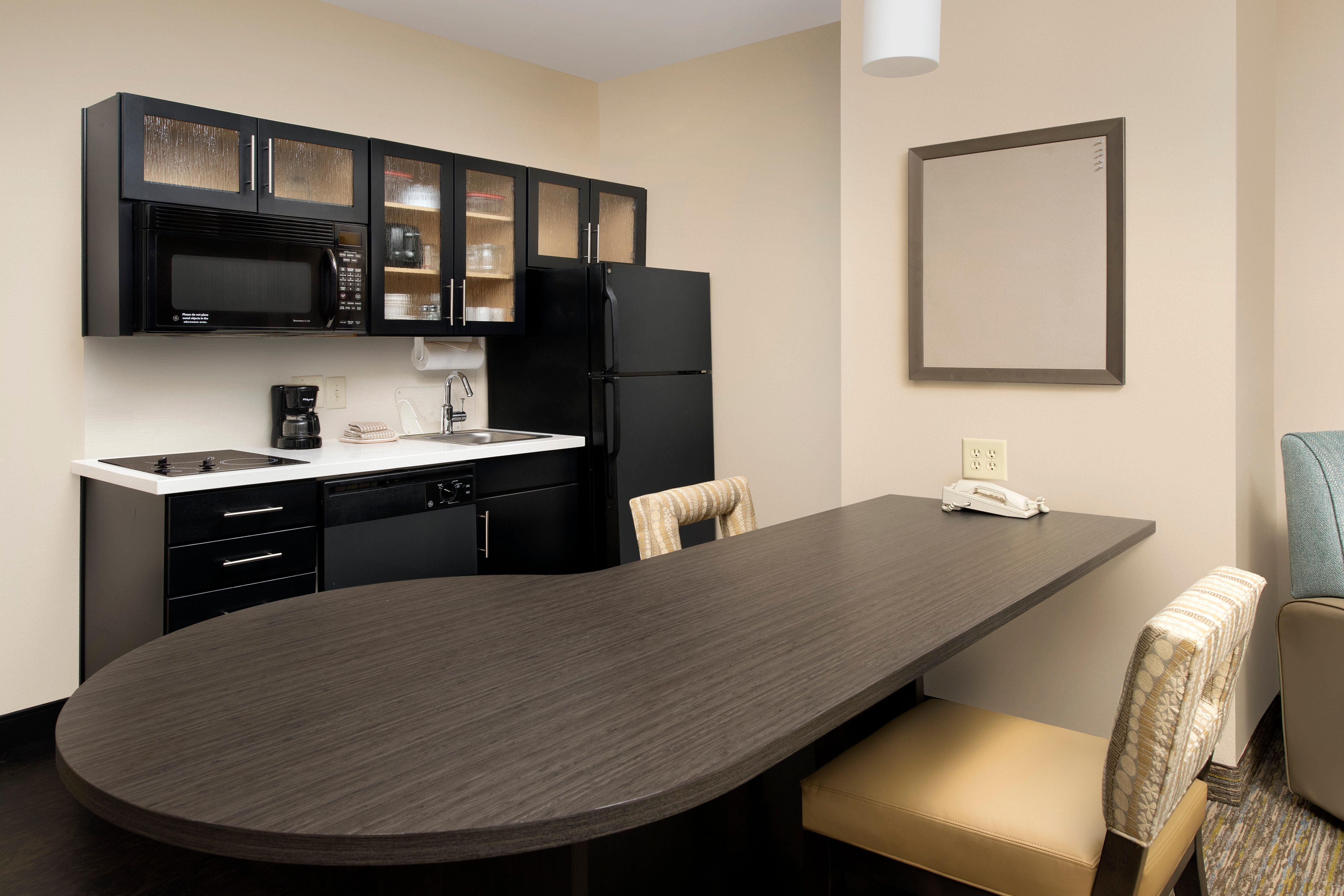 Candlewood Suites Charleston-Northwoods By Ihg North Charleston Eksteriør billede