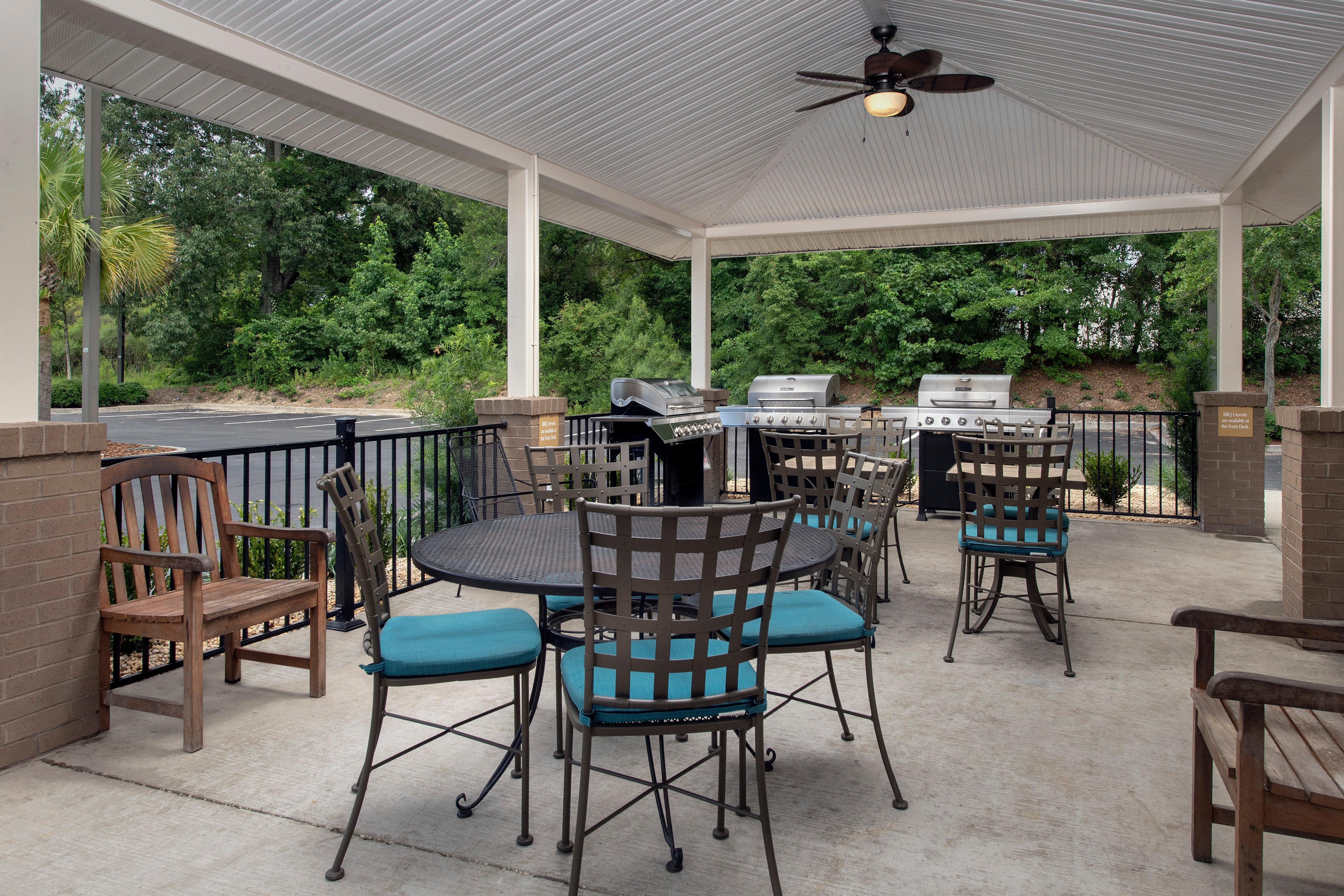 Candlewood Suites Charleston-Northwoods By Ihg North Charleston Eksteriør billede