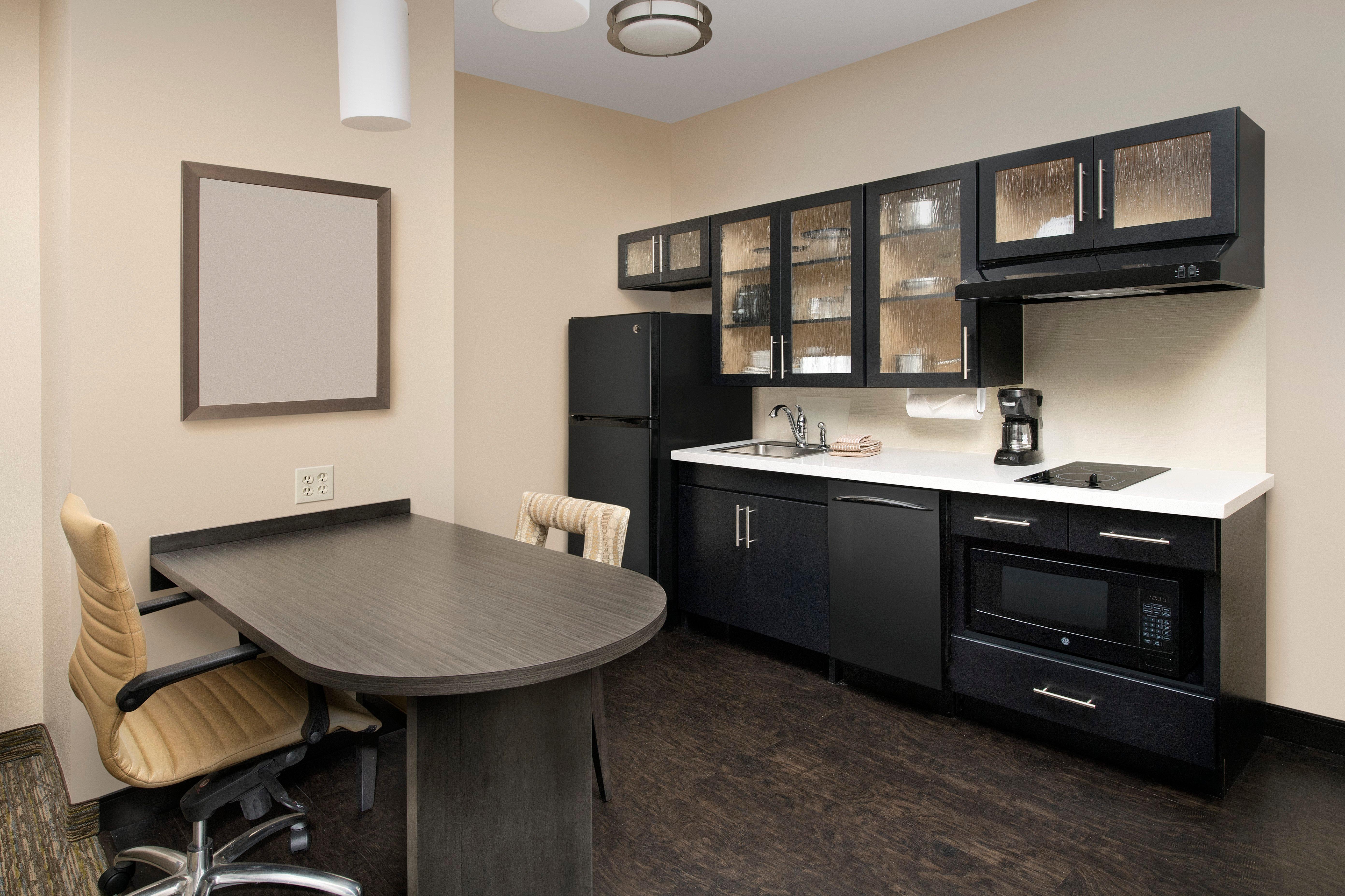 Candlewood Suites Charleston-Northwoods By Ihg North Charleston Eksteriør billede
