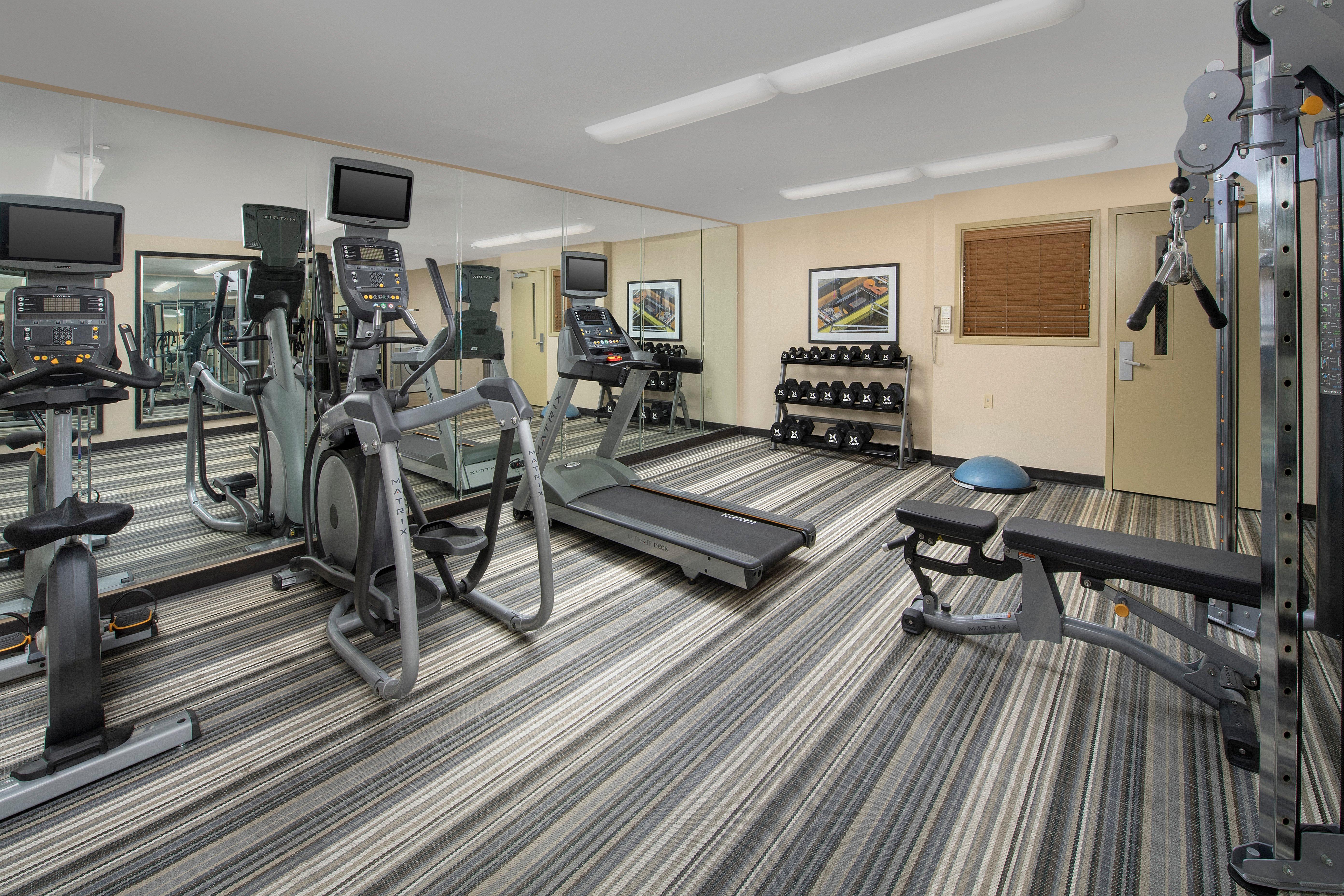 Candlewood Suites Charleston-Northwoods By Ihg North Charleston Eksteriør billede