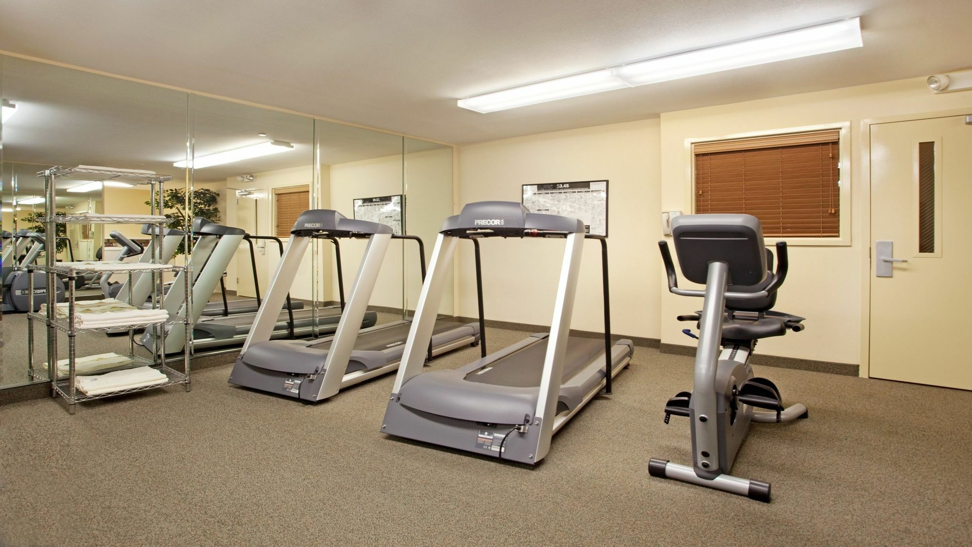 Candlewood Suites Charleston-Northwoods By Ihg North Charleston Eksteriør billede