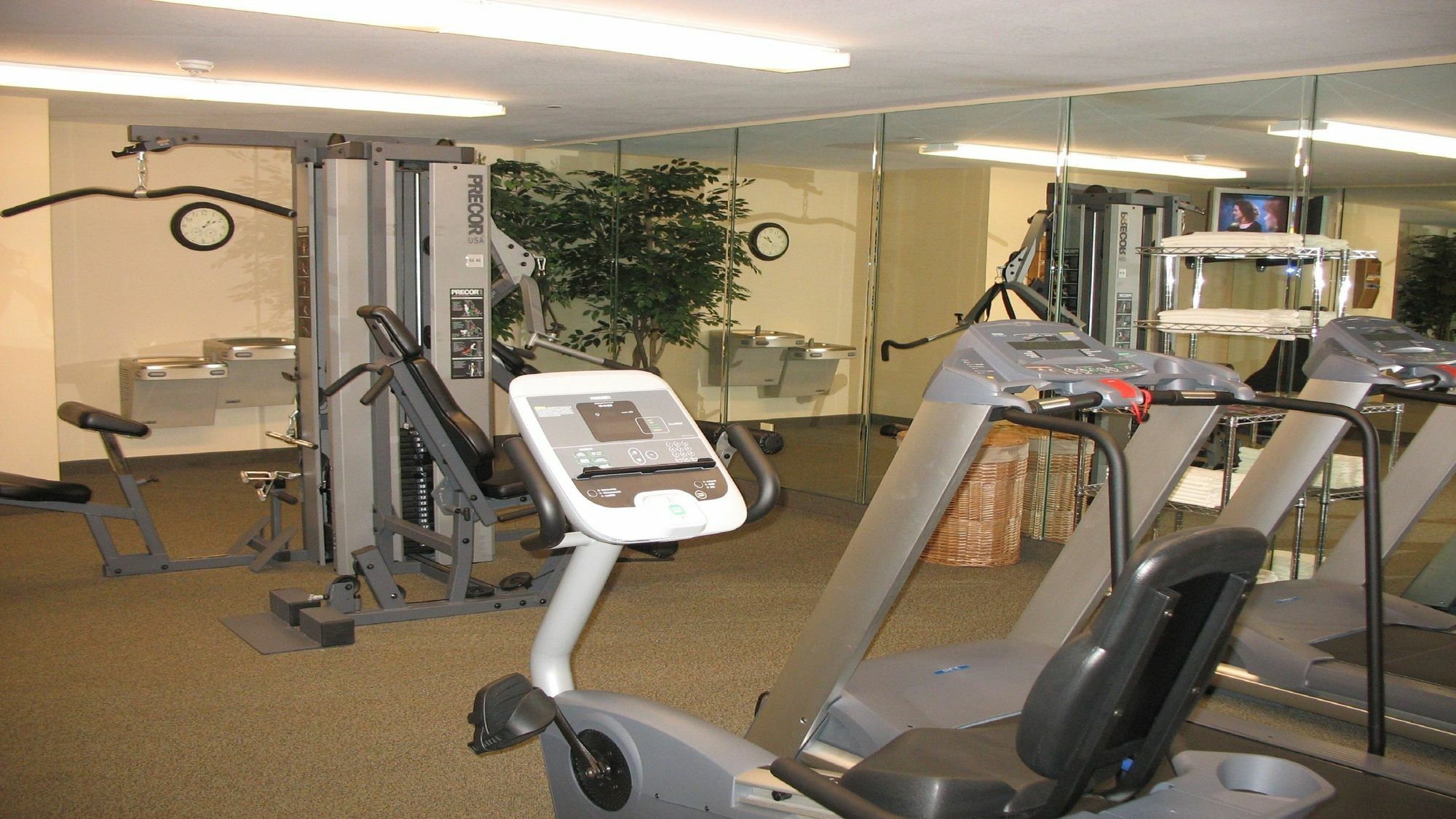 Candlewood Suites Charleston-Northwoods By Ihg North Charleston Eksteriør billede