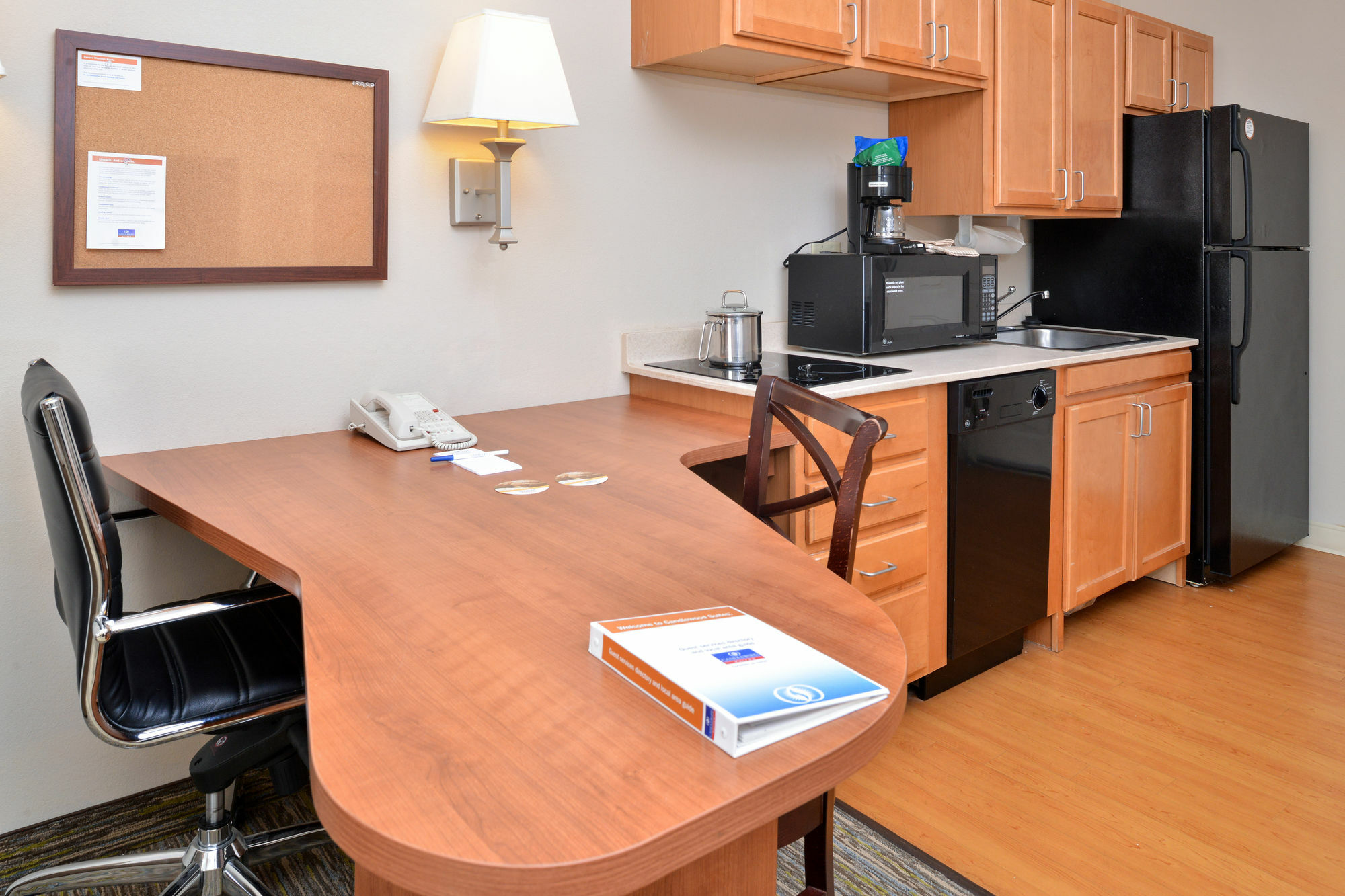 Candlewood Suites Charleston-Northwoods By Ihg North Charleston Eksteriør billede