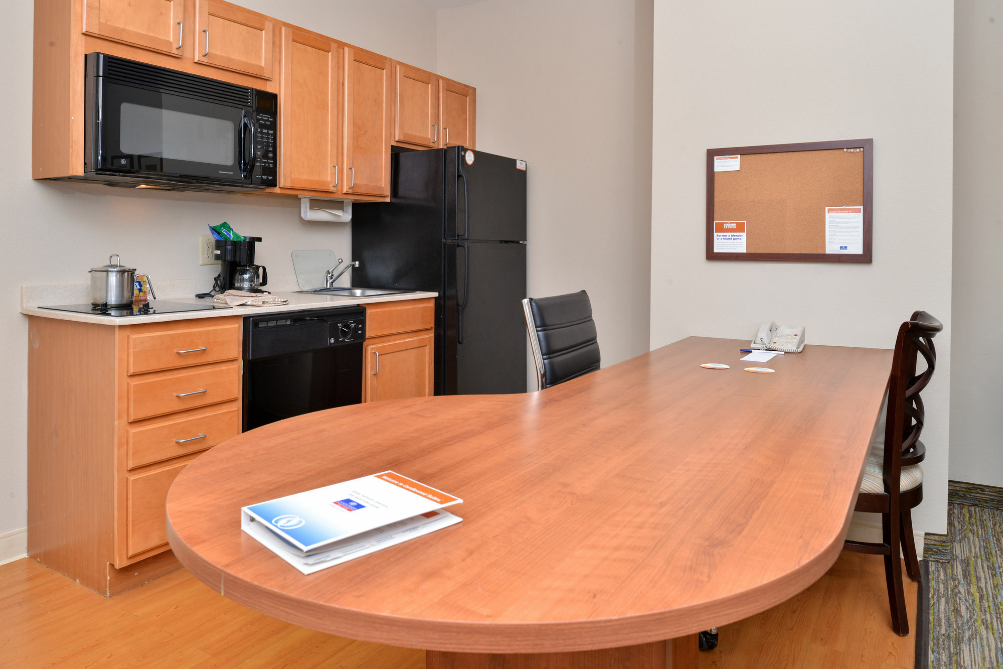 Candlewood Suites Charleston-Northwoods By Ihg North Charleston Eksteriør billede